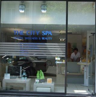 The City Spa