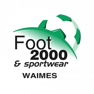 Foot 2000