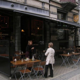 Le Pain Quotidien