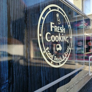 Traiteur Fresh Cooking