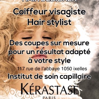 Deschamps Hair Designer