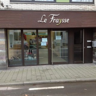 Le Fraysse