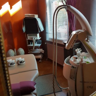 EndermoCenter (Endermologie LPG)